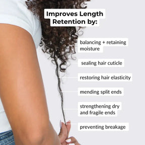 Split End Mender