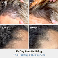 Growth & Length Repair Duo