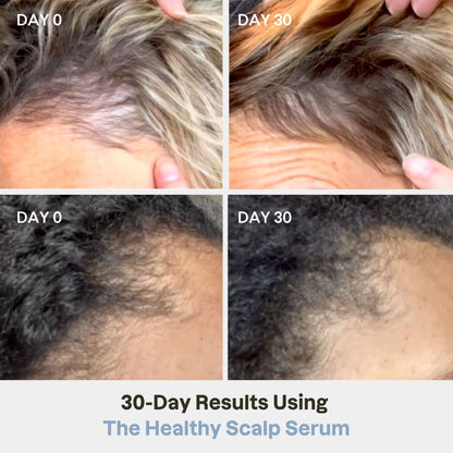 Growth & Length Repair Duo