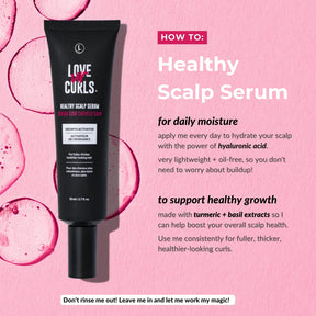 Growth & Length Repair Duo
