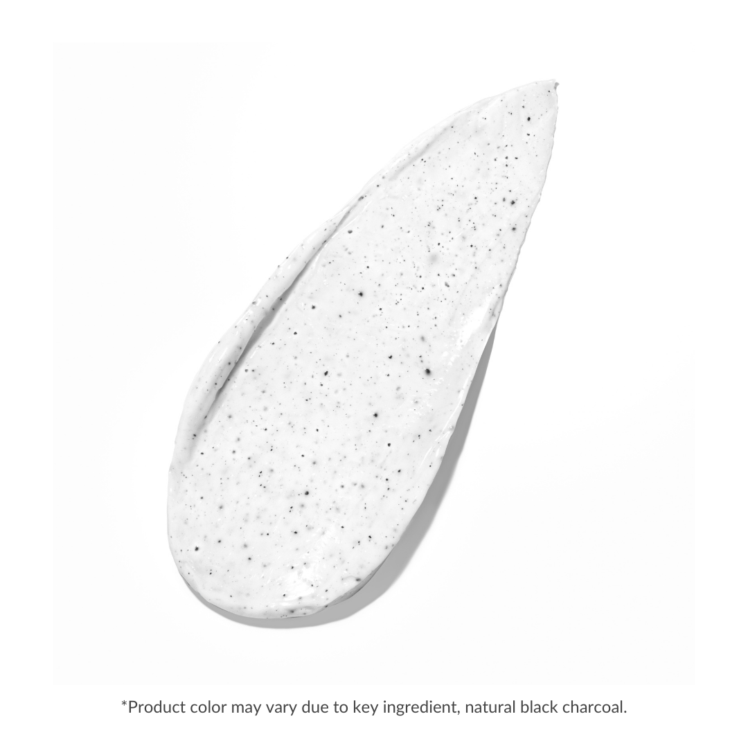 Exfoliating Scalp Scrub