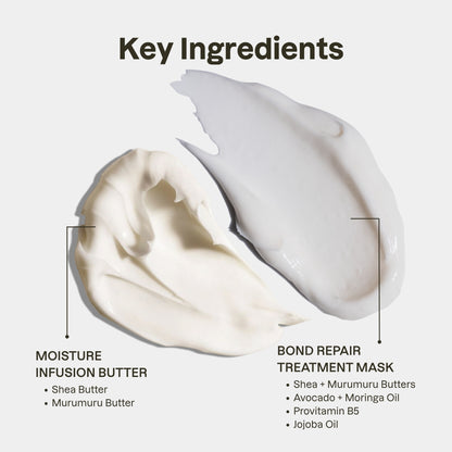 The Restore & Repair Duo