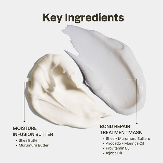 The Restore & Repair Duo
