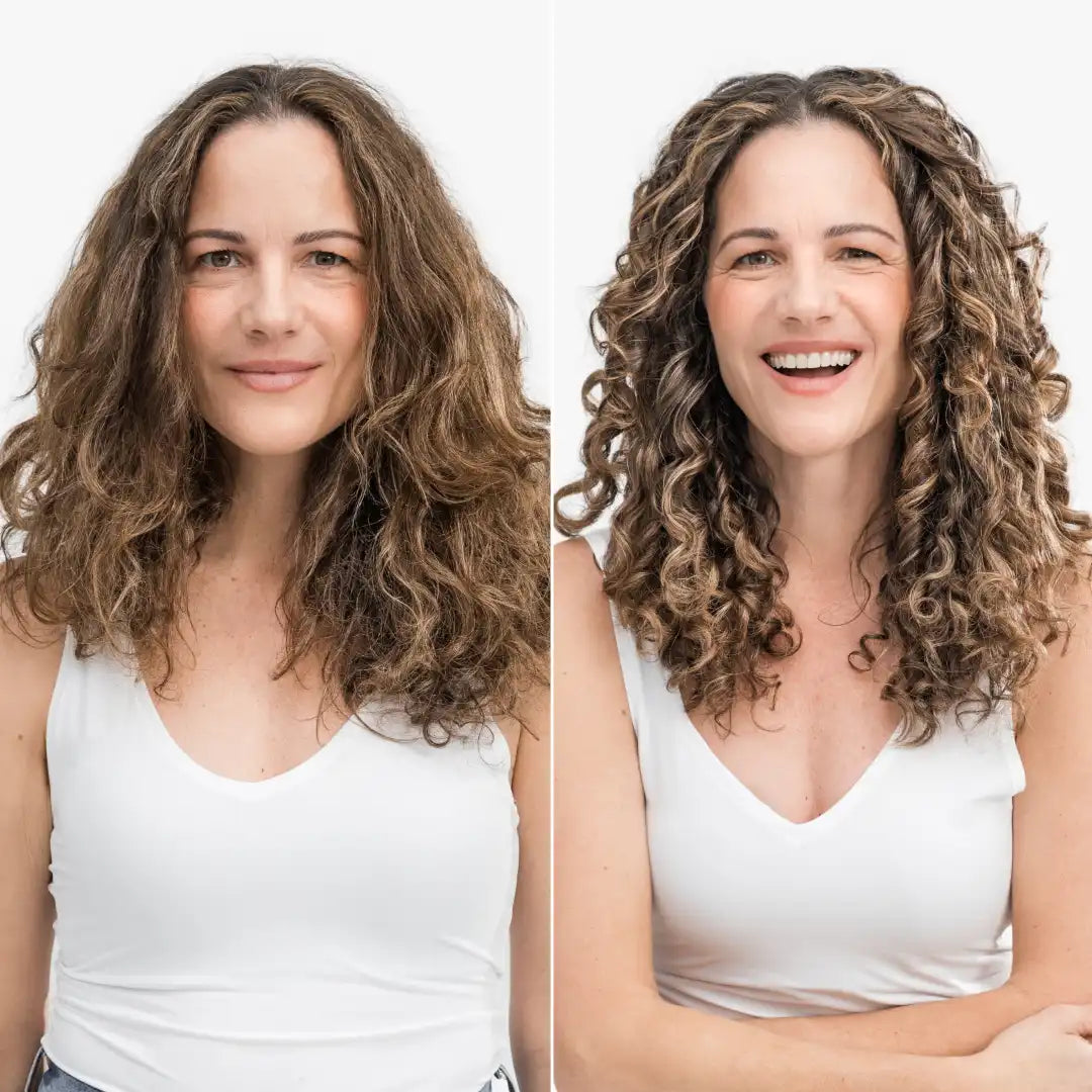 Ultra-Volumizing Kit