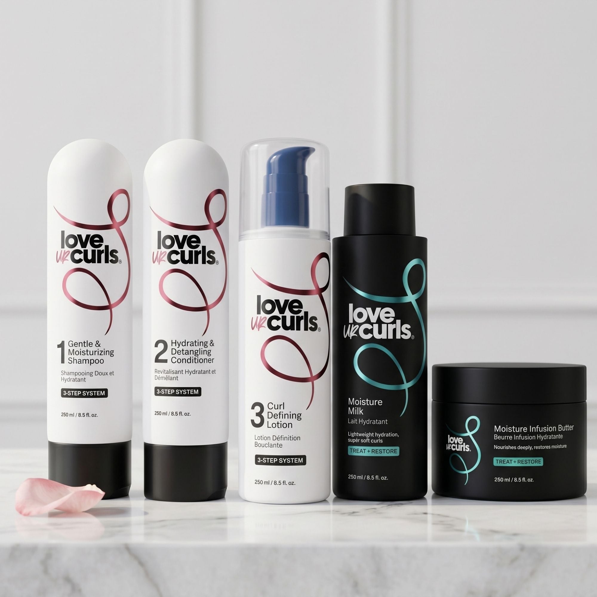 ULTRA MOISTURIZING KIT | Love Ur Curls® – LUS Brands (US)