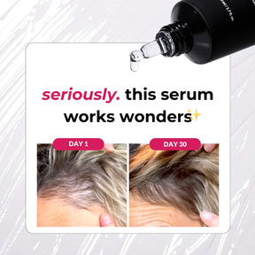 Growth & Length Repair Duo