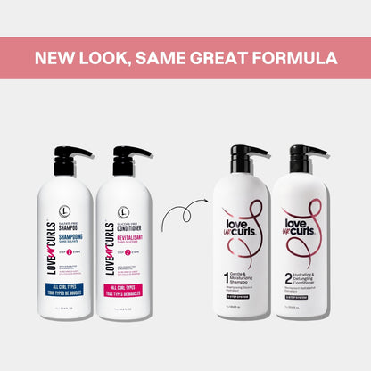 Liter Shower Set