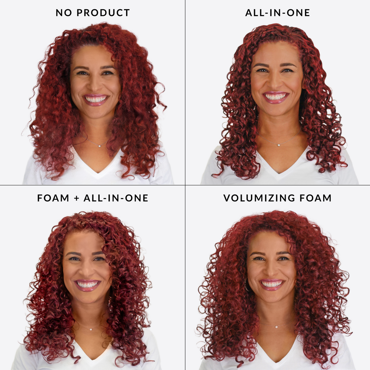 Ultra-Volumizing Kit