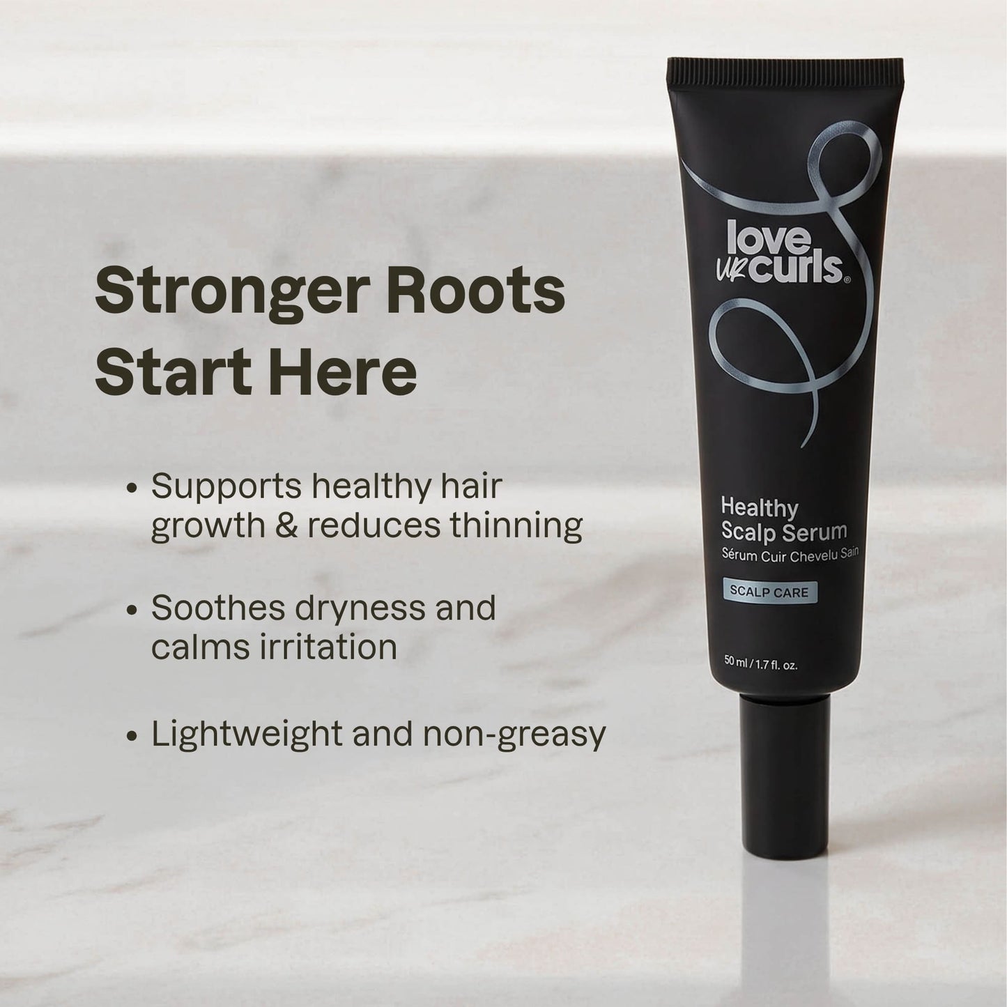 Growth & Length Repair Duo