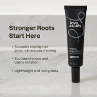 Growth & Length Repair Duo