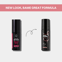 Hair Perfume