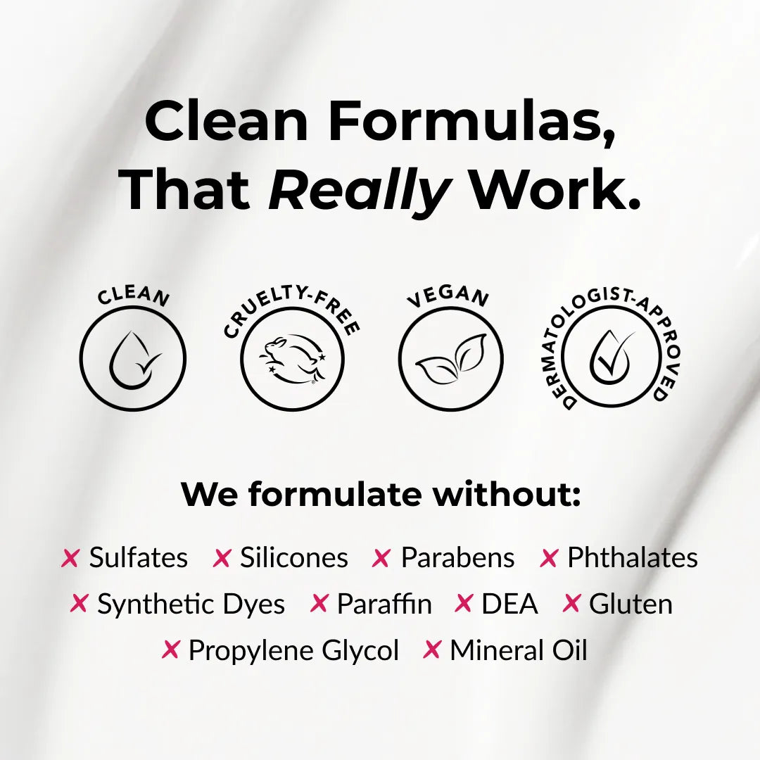 Healthy Scalp Serum