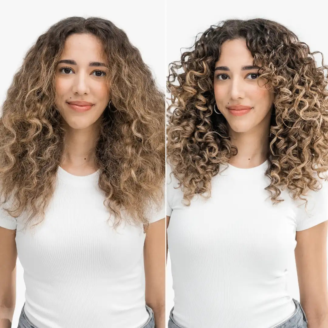 Ultra-Volumizing Kit