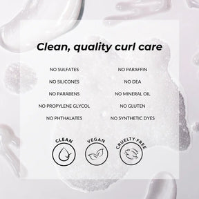 Curl Reset Kit