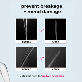 Split End Mender