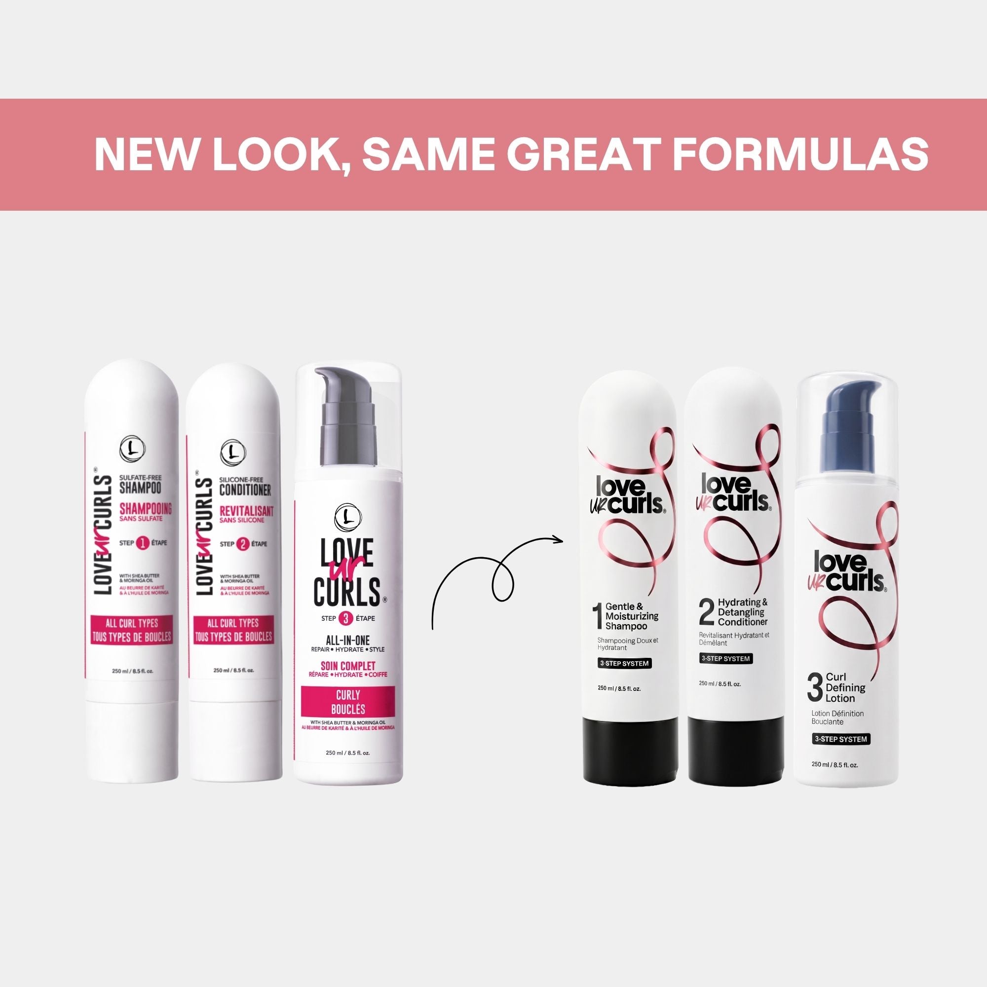 ULTRA MOISTURIZING KIT | Love Ur Curls® – LUS Brands (US)
