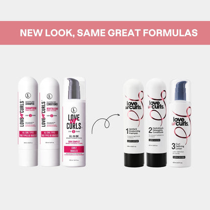 Ultra-Moisturizing Kit