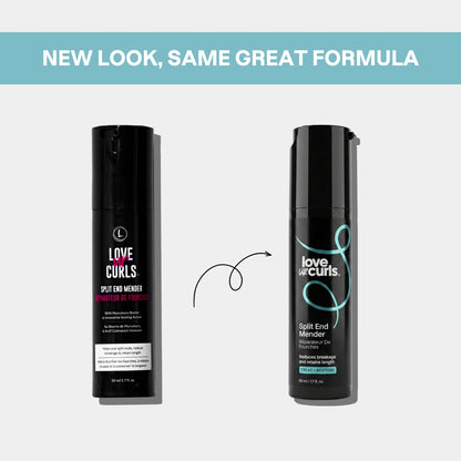 Split End Mender
