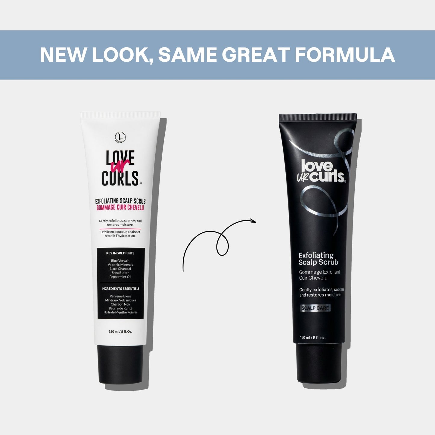 Exfoliating Scalp Scrub