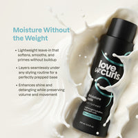 The Moisture Duo
