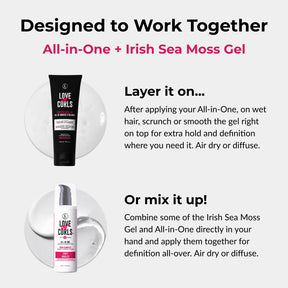 Ultra-Defining Curl Kit