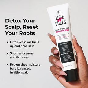 Scalp Therapy Trio