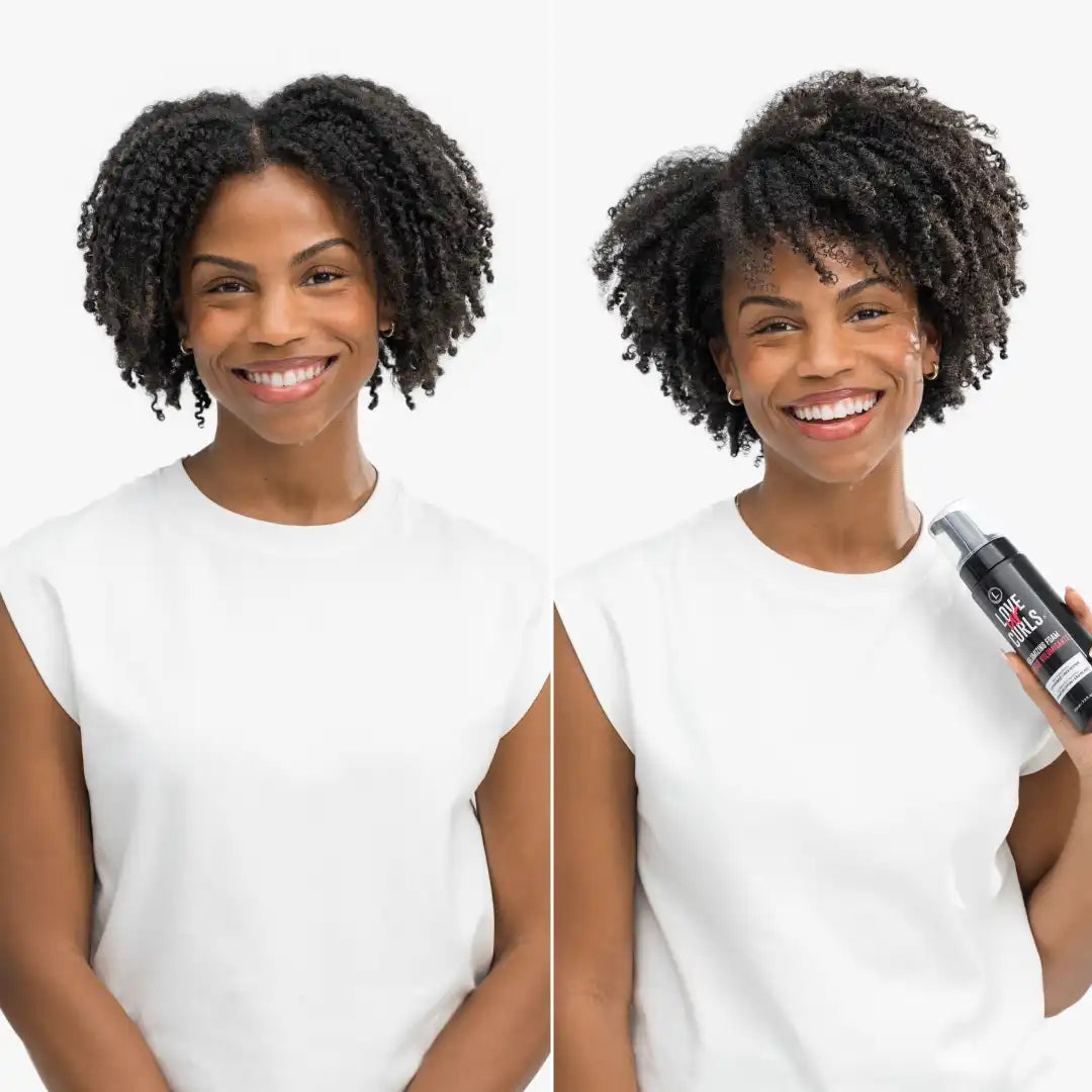Ultra-Volumizing Kit