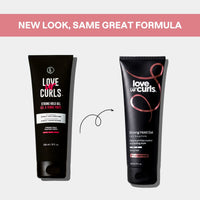 Strong Hold Gel