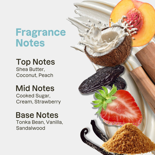 Moisture Infusion Butter
