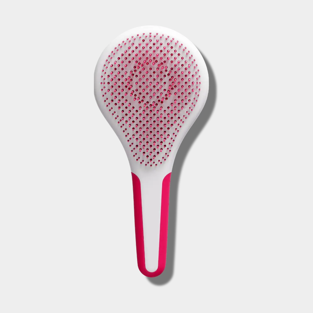 Detangle & Style Brush