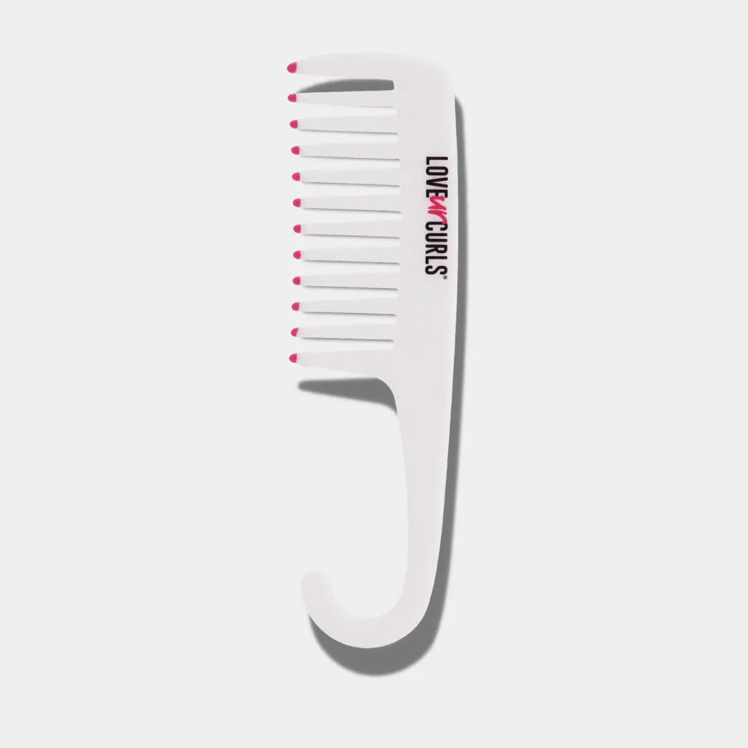 Wide-Tooth Comb