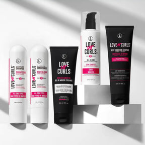 Curl Reset Kit