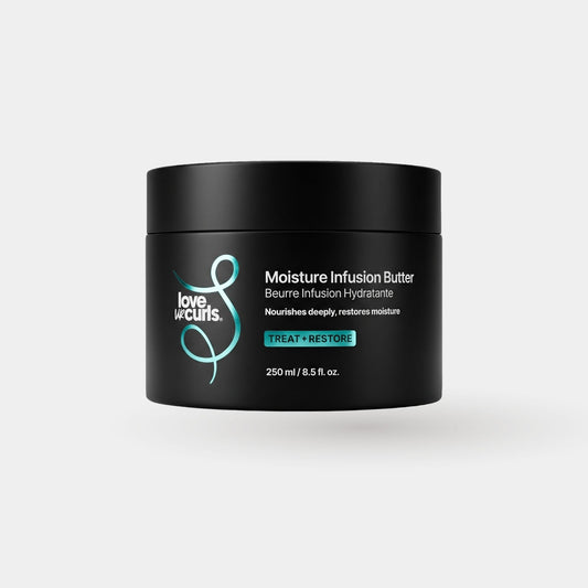 Moisture Infusion Butter