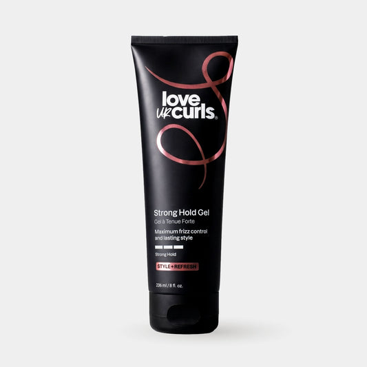 Strong Hold Gel