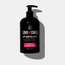 Deep Condition & Repair