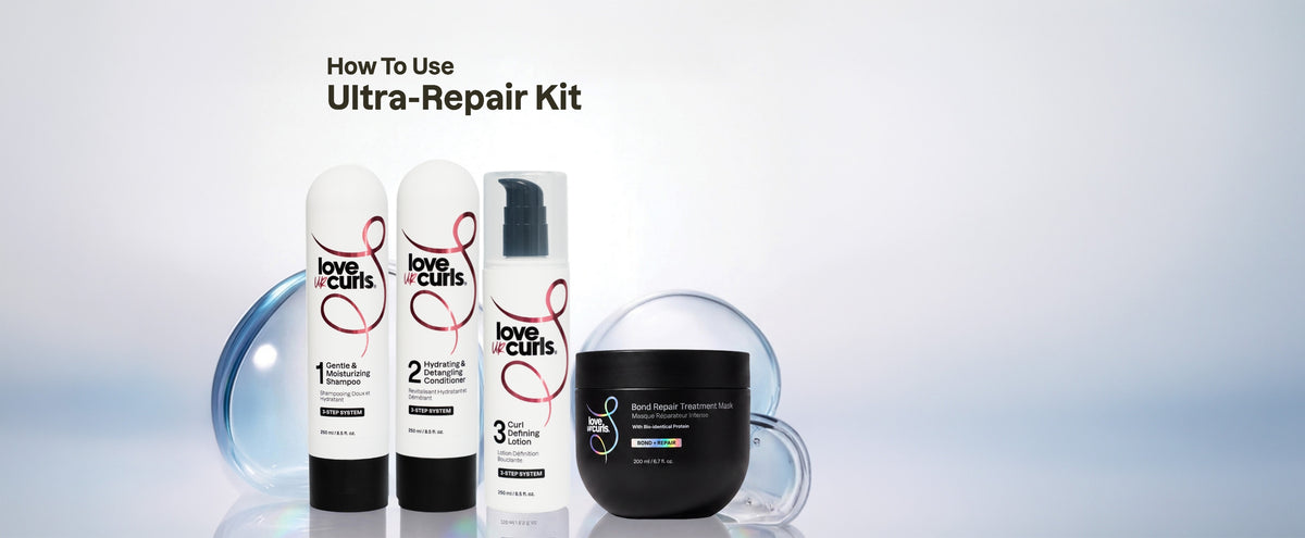 Ultra-Repair Kit
