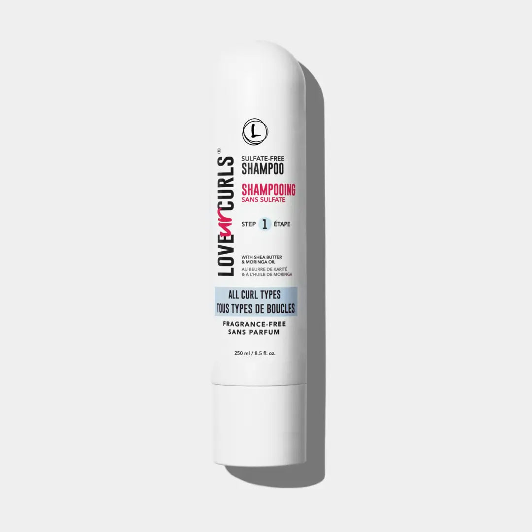 Fragrance-free Shampoo