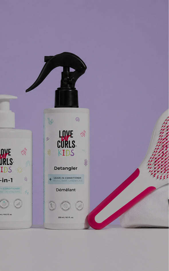 Now with a Gentle,  <br>Parent-Approved Scent.