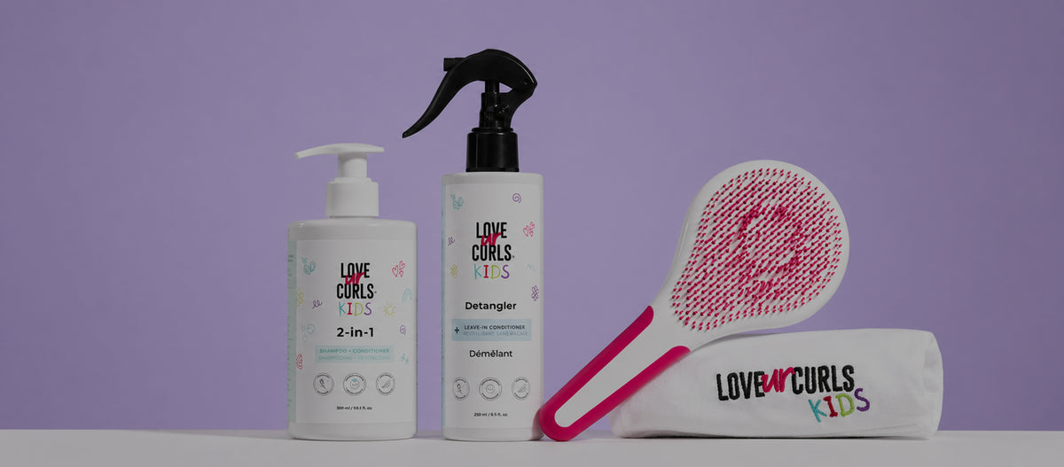 Now with a Gentle,  <br>Parent-Approved Scent.