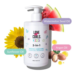 Kids 2-in-1