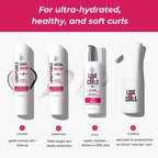 Infinity Spray Bottle