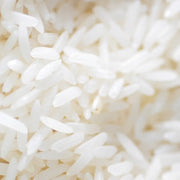 RICE WATER