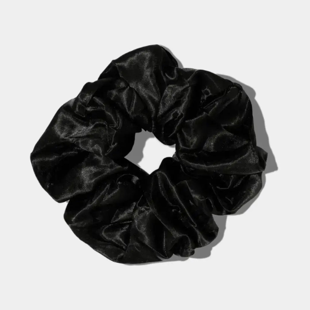 Oversized Scrunchie