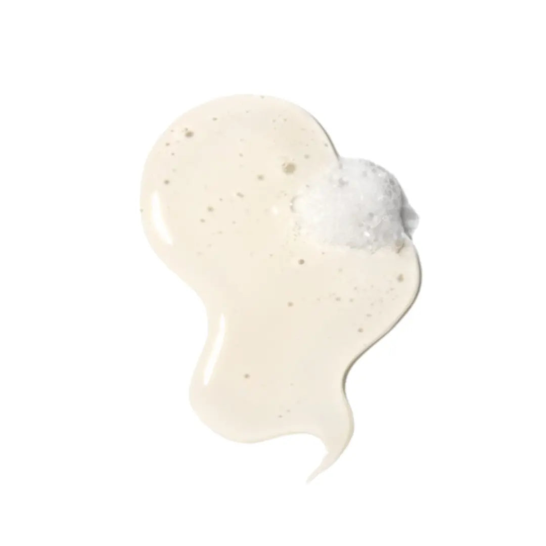 Fragrance-free Shampoo