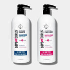 Liter Shower Set