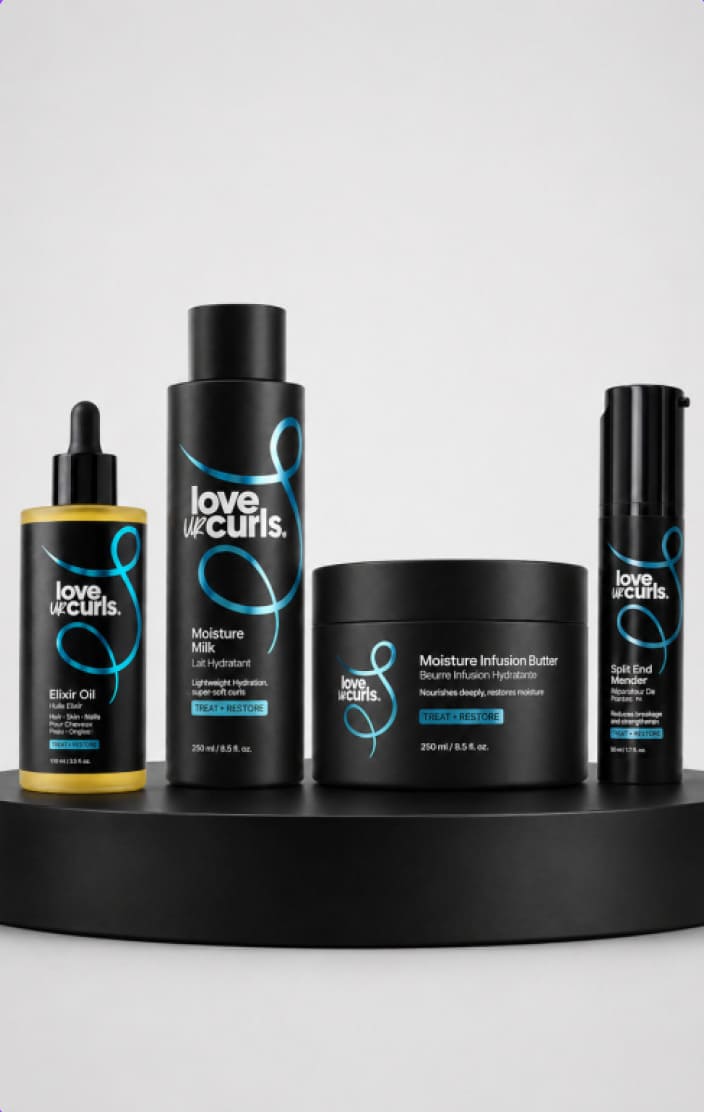 Treat & Restore