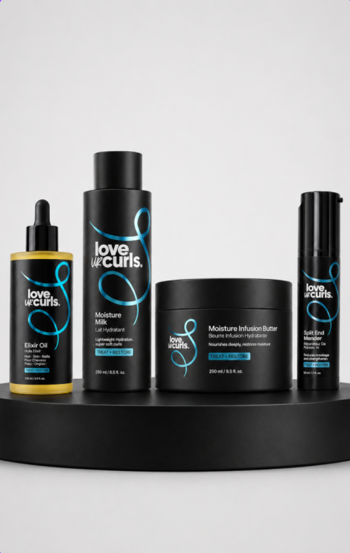Treat & Restore
