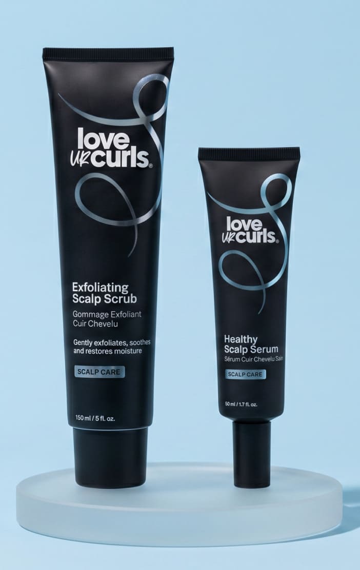 Scalp Care