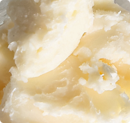 SHEA BUTTER
