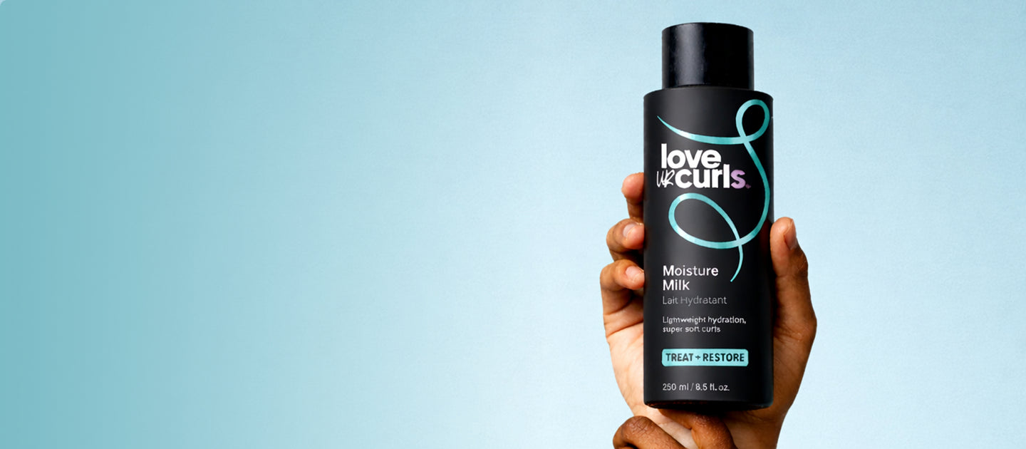 Made For Real Curls